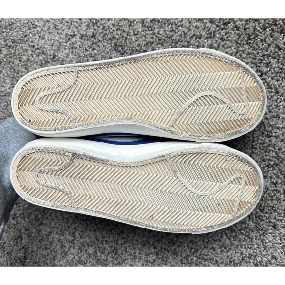 Nike Blazer Mid Stranger Things OG Collection Size 4 Men's (Size 5.5 Women's) - Picture 6 of 11